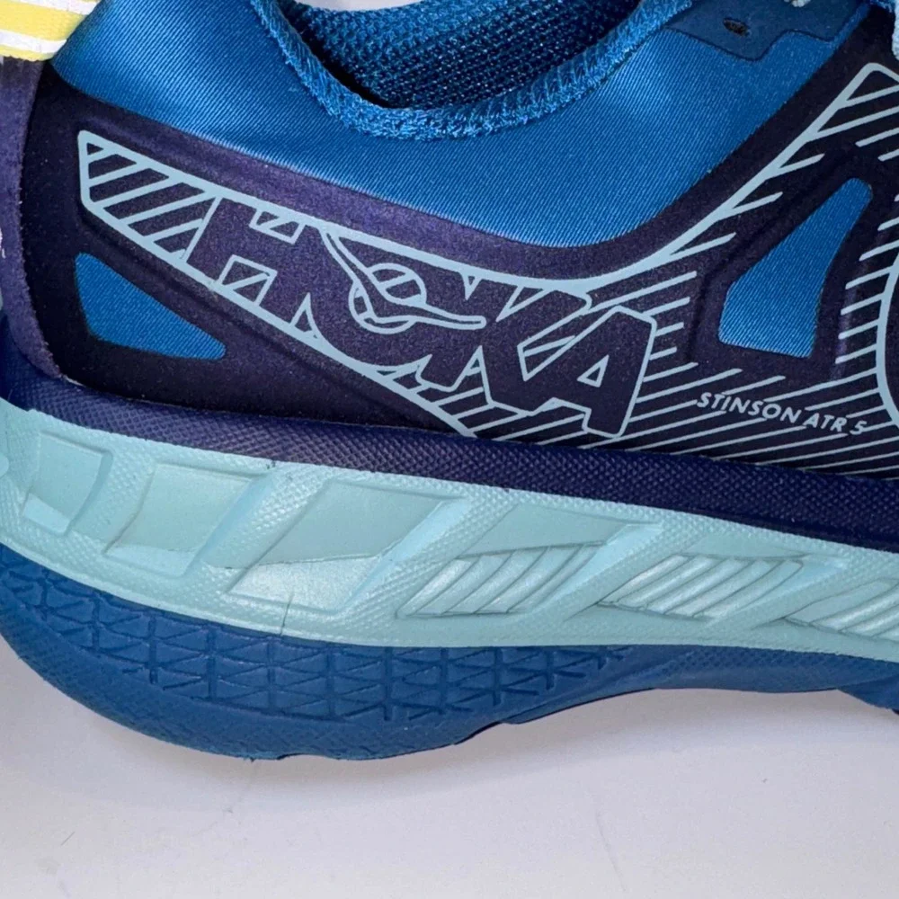 Hoka One One hoka one